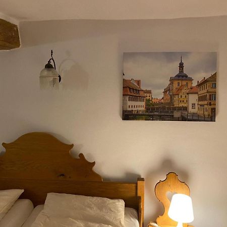 Zum Alten Haeusla Bamberg Extérieur photo