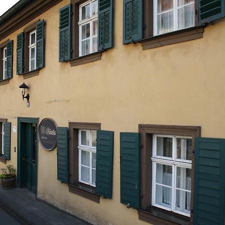 Zum Alten Haeusla Bamberg Chambre photo