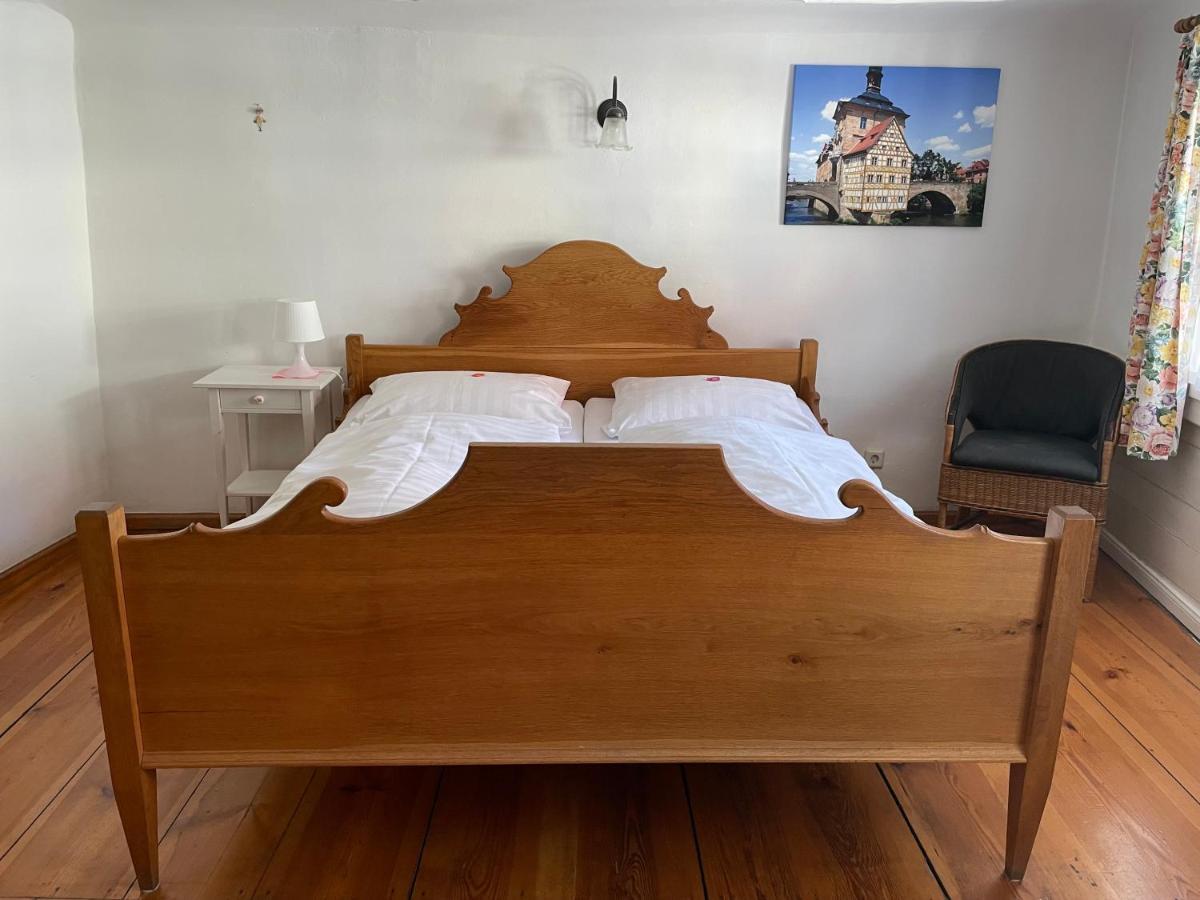 Zum Alten Haeusla Bamberg Extérieur photo