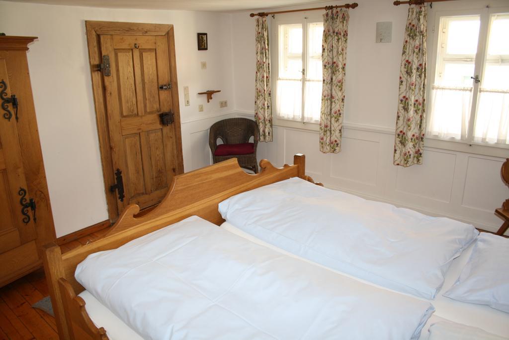 Zum Alten Haeusla Bamberg Chambre photo