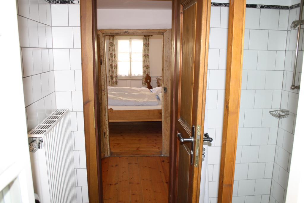 Zum Alten Haeusla Bamberg Chambre photo