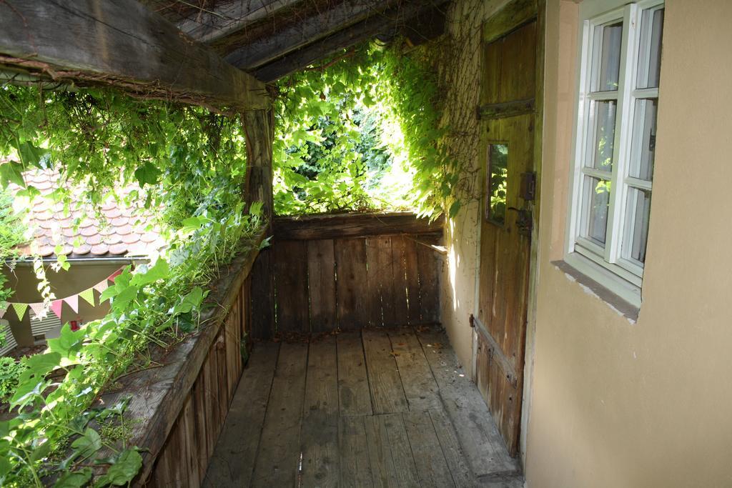 Zum Alten Haeusla Bamberg Chambre photo