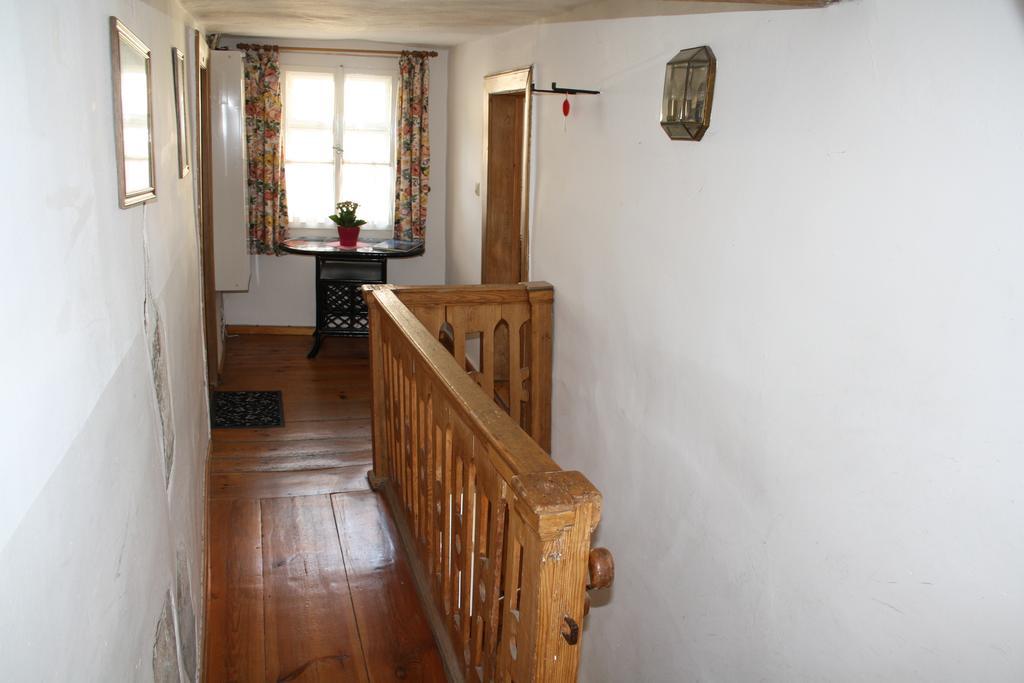 Zum Alten Haeusla Bamberg Chambre photo